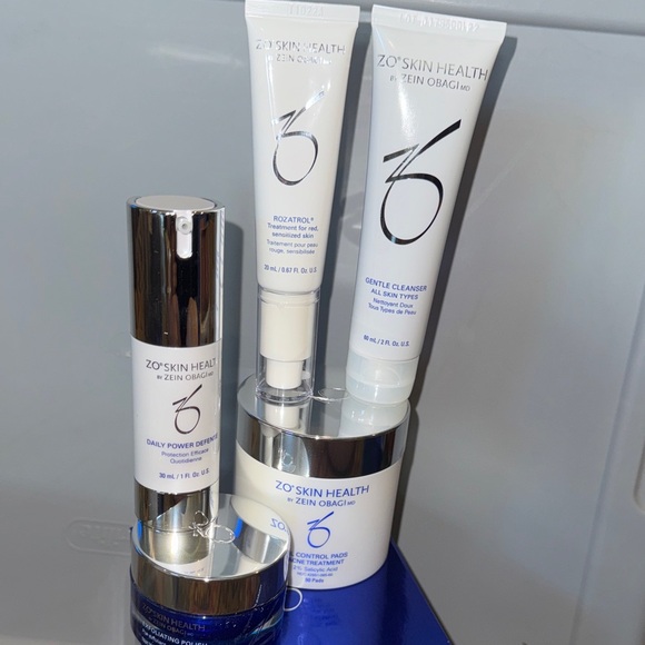ZO Skin Health Skin Normalizing System - Picture 6 of 9